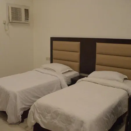Waqet AlFakhama Furnished Apartments