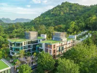 Green Pix Khaoyai Hotels near Gran Monte Vineyard