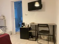 Gatto Bianco Picone 19 Hotels in Bari
