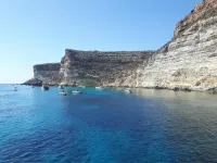 Balata Bianca Hotels in Lampedusa