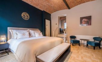 B&B Sterckxhof