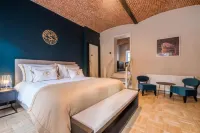B&B Sterckxhof Hotel di Grimbergen