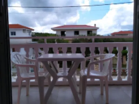 Giannis Studios Hotéis em Alykes