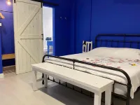 Grasshopper Bed and Cafe Hotel in zona Sukhothai Thammathirat Open University