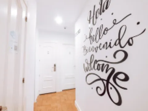 Hostal Misericordia Hoteles en León