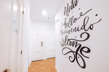 Hostal Misericordia Отели в г. Comarca de Leon