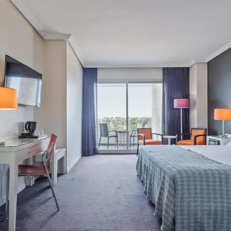 Hotel Balneario Playa de Comarruga