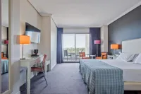 Hotel Balneario Playa de Comarruga