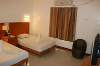 Jeamco Royal Hotel-General Santos Hotels near Gaisano Mall of Gensan