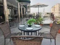 Aristocrat Inn - Gulshan Lake Park & American Club Hotel a 