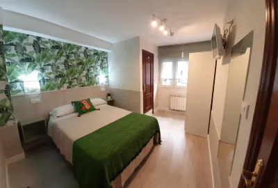 Hostal Verdemar
