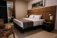 Occitano Apart Hotel Hotels in Piracicaba