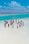 Shallow Lagoon Rasdhoo