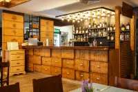 Casa Karina Bansko - Wellness & Ski hotel - Gym