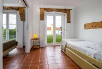 Monte do Giestal - Casas de Campo & Spa Hotels in Abela