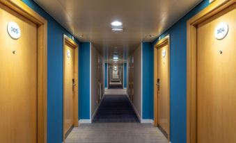 Holiday Inn Express Lisbon - Oeiras