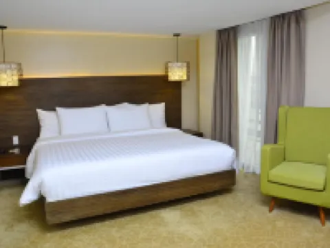 Top Star Hotel Hotels in Cabanatuan