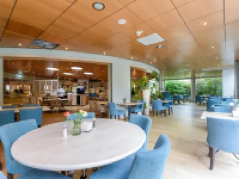 WestCord ApartHotel Boschrijck Hotels in Terschelling