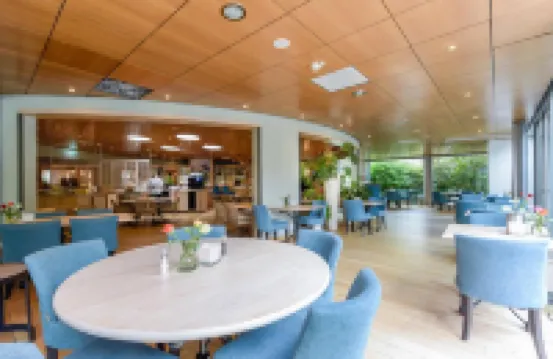 WestCord ApartHotel Boschrijck