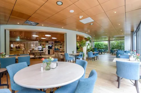 WestCord ApartHotel Boschrijck