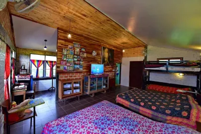 Youdin Kindee Farmstay