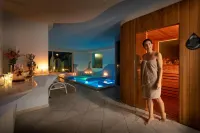 Nero D'Avorio Aparthotel & SPA Hotels in Rimini