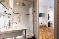 Sleep B&B