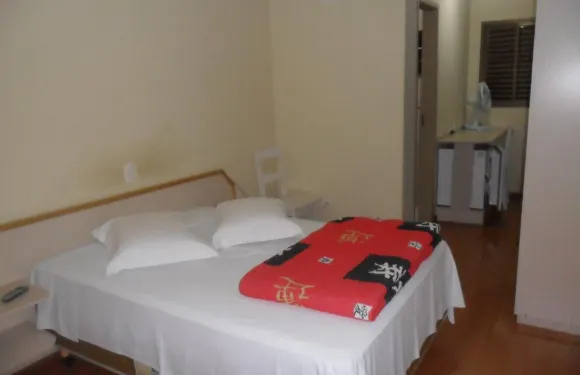 Pousada da Serra酒店