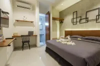 THE JERO 18 KUTA near Kuta beach and Airport