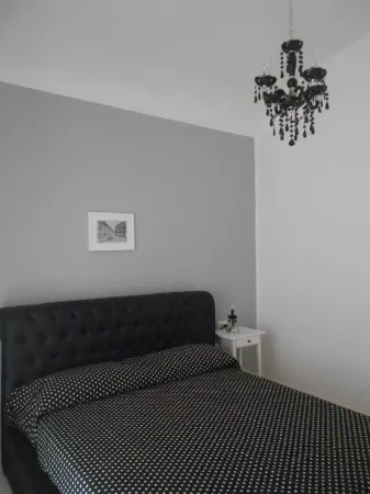 Gualtiero Camere & Suite