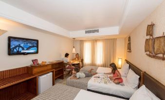 Rifoles Praia Hotel e Resort