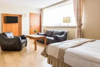 Hotel Osada Karbówko Wellness & Spa Hotels in Golub-Dobrzyn