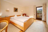 Berglandhotel Untertheimerhof