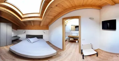 Hotel Albrici Hotels in Piateda