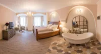 Penzion Kostnický dům Hotels in Tábor