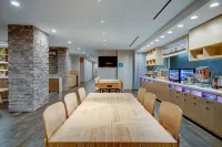 Home2 Suites by Hilton Shepherdsville Louisville South