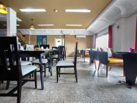 Futuris Hotel Hotel a Wouri