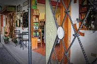 Hotel Plaza Yat Balam - 3-Star