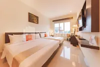 Alqueby Hotel near Kiara Artha Park & Trans Studio Mall Mitra RedDoorz Hotels in Kiaracondong