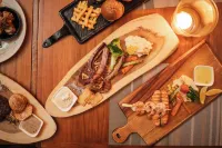 Ankars Suites & Hotel - breakfast