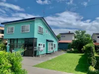 Holiday House Toya