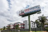 Ecomotel Marlboro Hotels in Lethabong