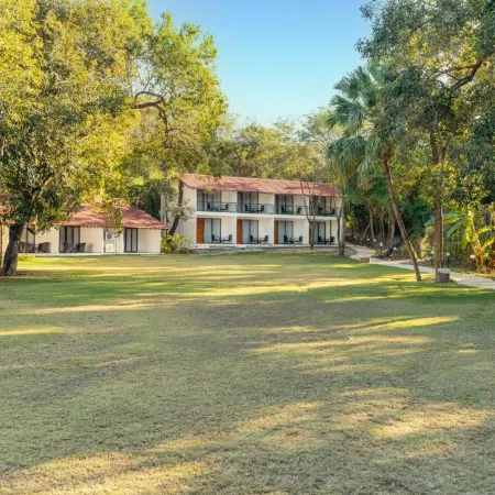 Aranya Vilas - A Nature Resort