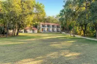 Aranya Vilas - A Nature Resort