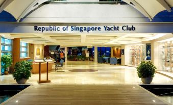 Republic of Singapore Yacht Club