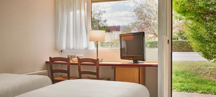 Kyriad Direct Epinal Hotels in Vosges