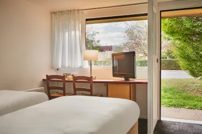 Kyriad Direct Epinal Hotels in Epinal