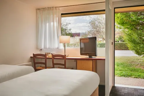 Kyriad Direct Epinal Hotel di Epinal