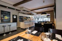 Eichhorns Hotels in Enge-Sande