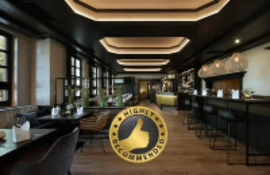 โรงแรมคอมฟอร์ต ซตัดท์ ฮัมบวร์ก